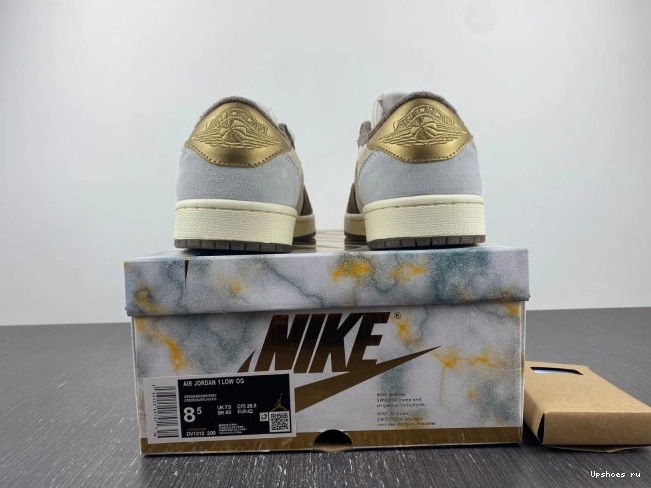 Year Low Jordan 1 Rabbit OG the DV1312-200 Retro of 1016